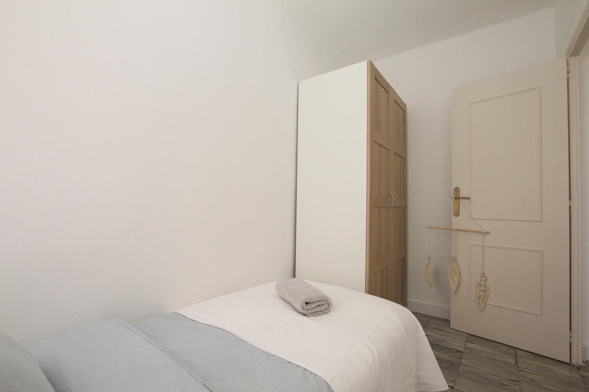 Apartamento Arena Blanca 200 M De La Playa 甘迪亚 外观 照片