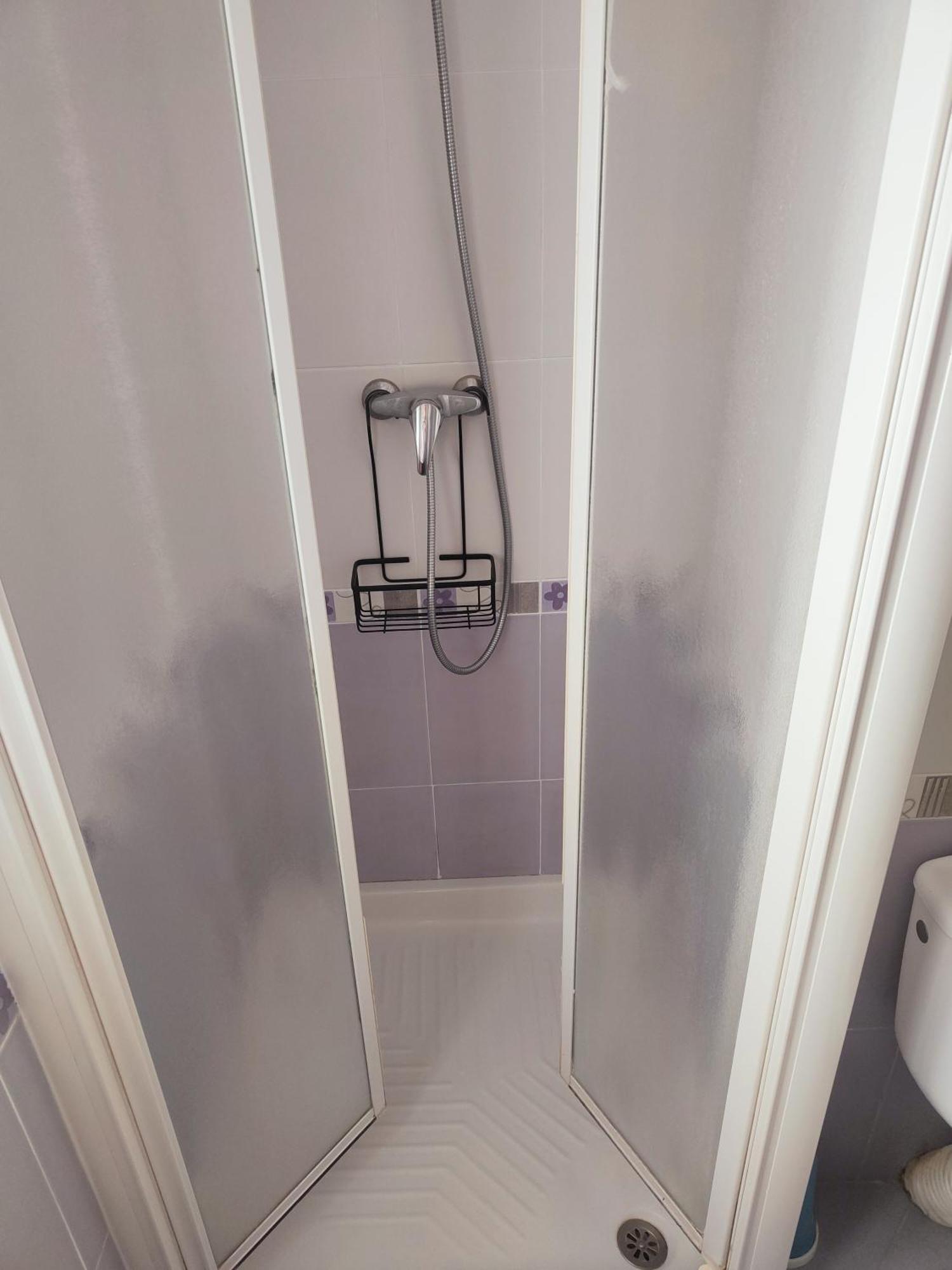 Apartamento Arena Blanca 200 M De La Playa 甘迪亚 外观 照片